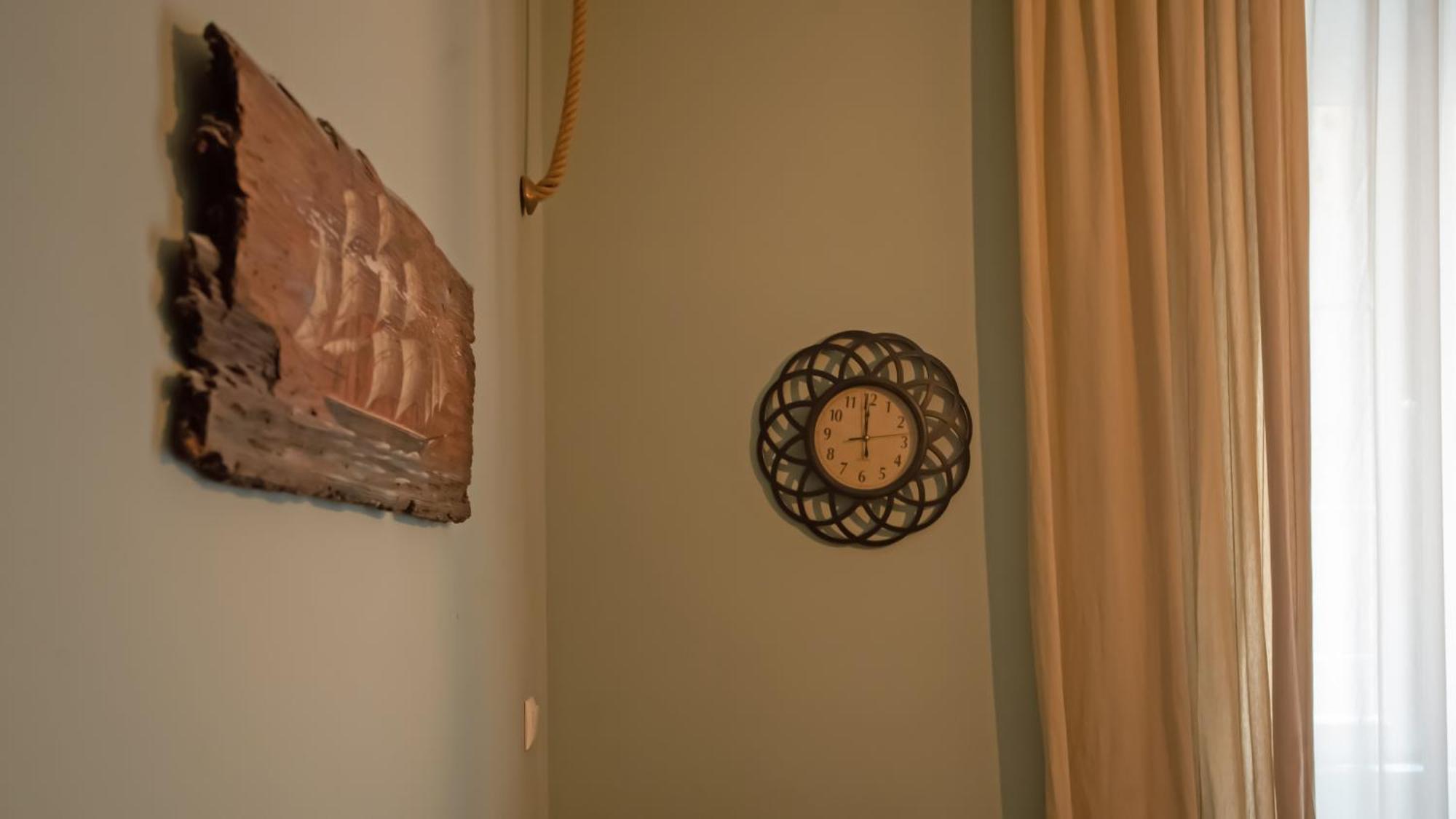 Kouketa Apartamento Corfu  Exterior foto