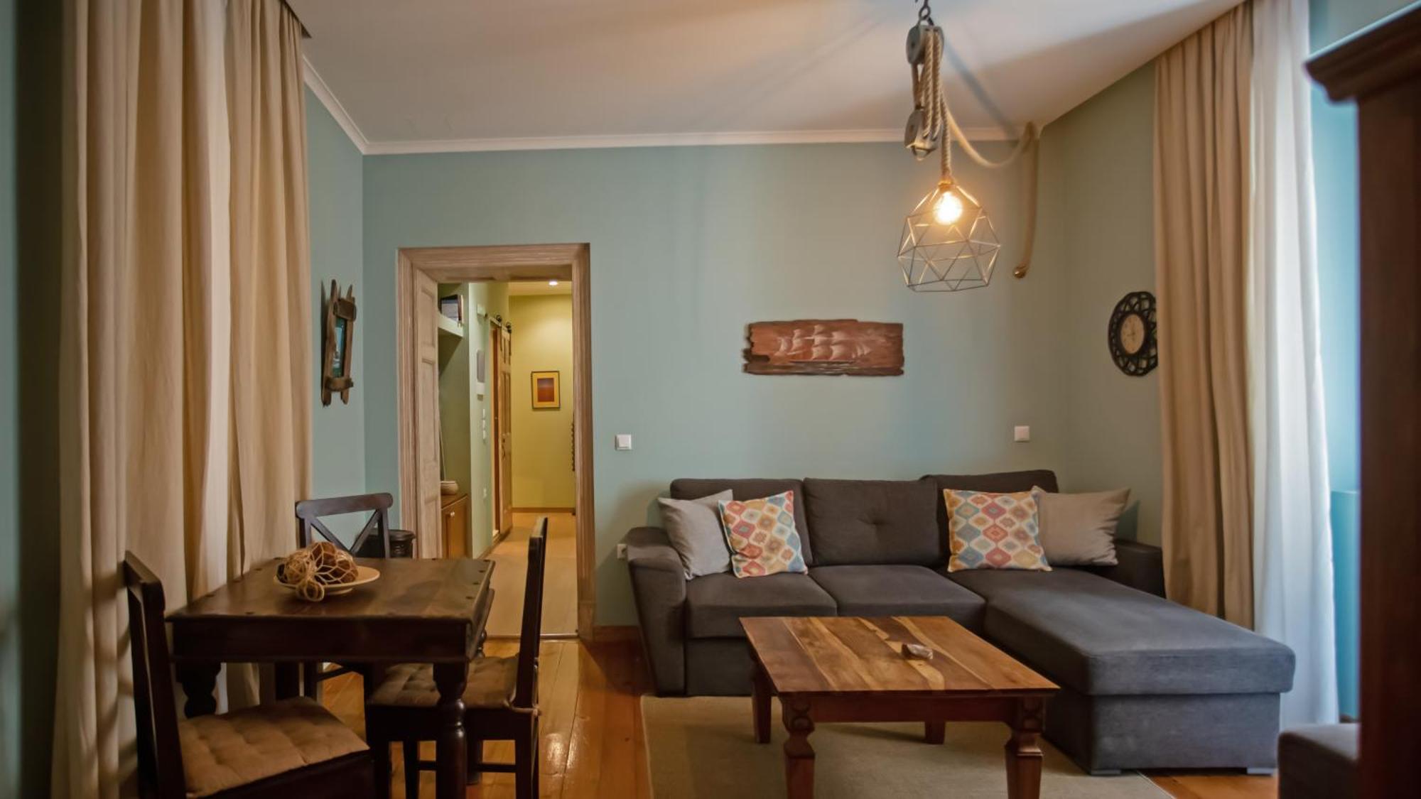 Kouketa Apartamento Corfu  Exterior foto