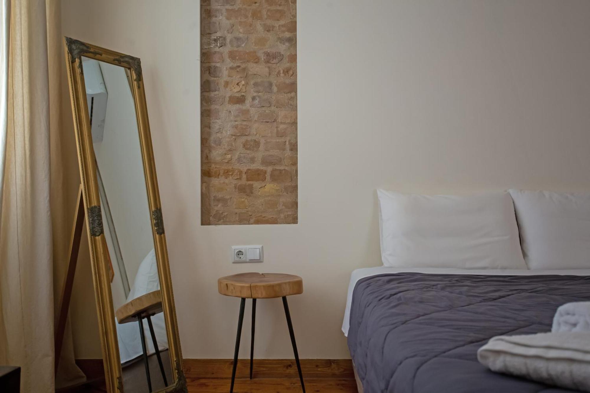 Kouketa Apartamento Corfu  Exterior foto