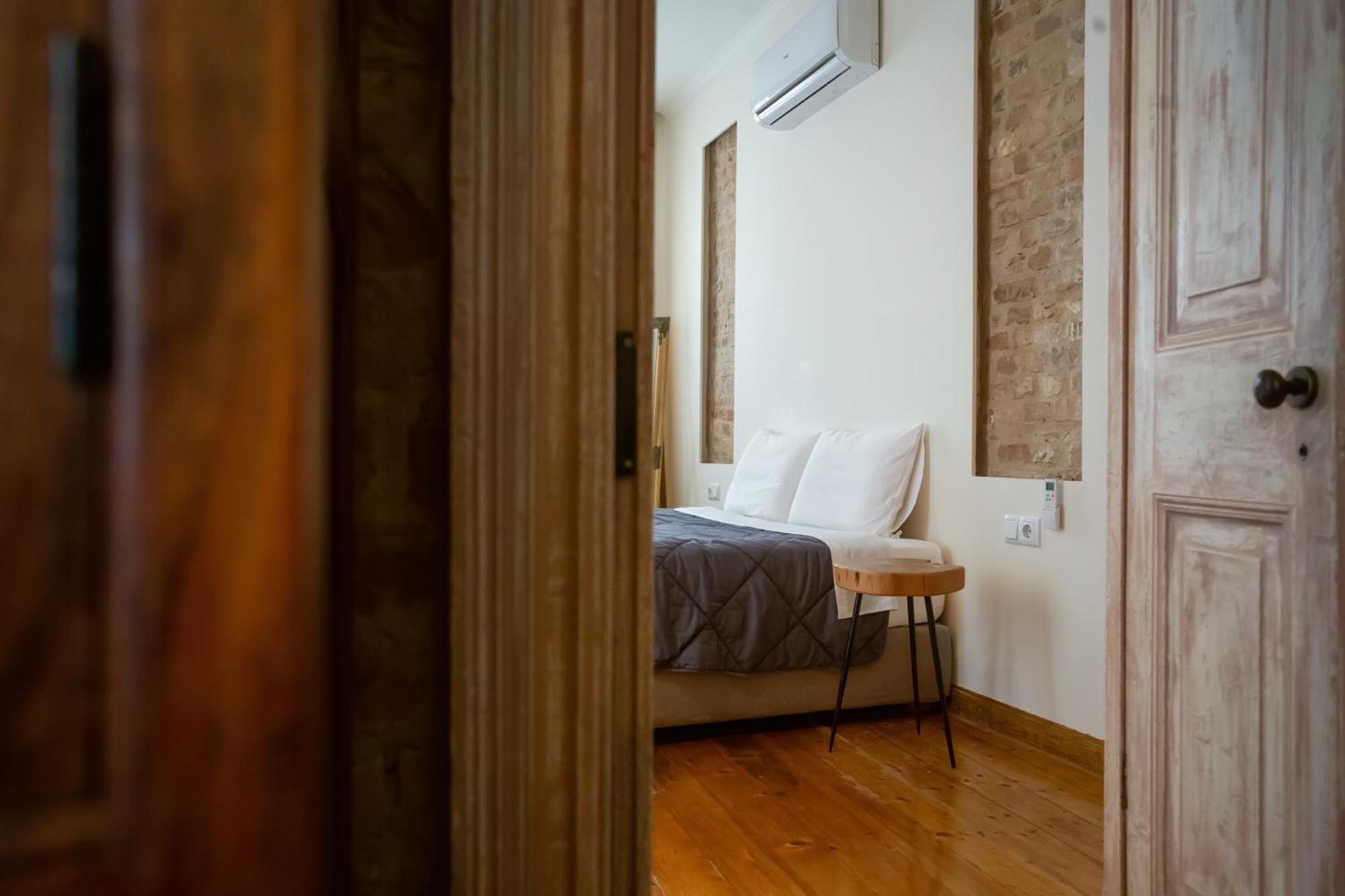 Kouketa Apartamento Corfu  Exterior foto
