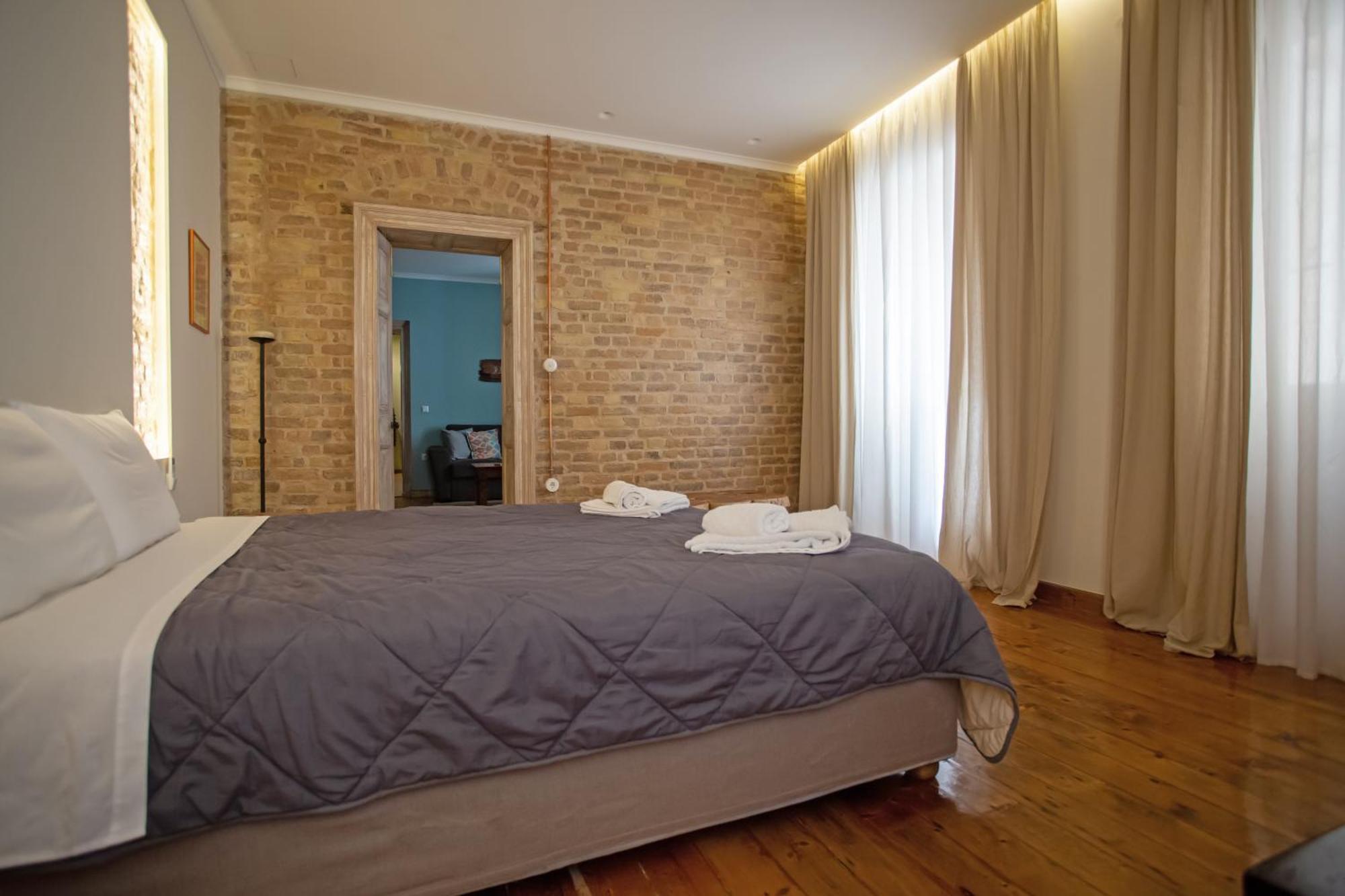 Kouketa Apartamento Corfu  Exterior foto
