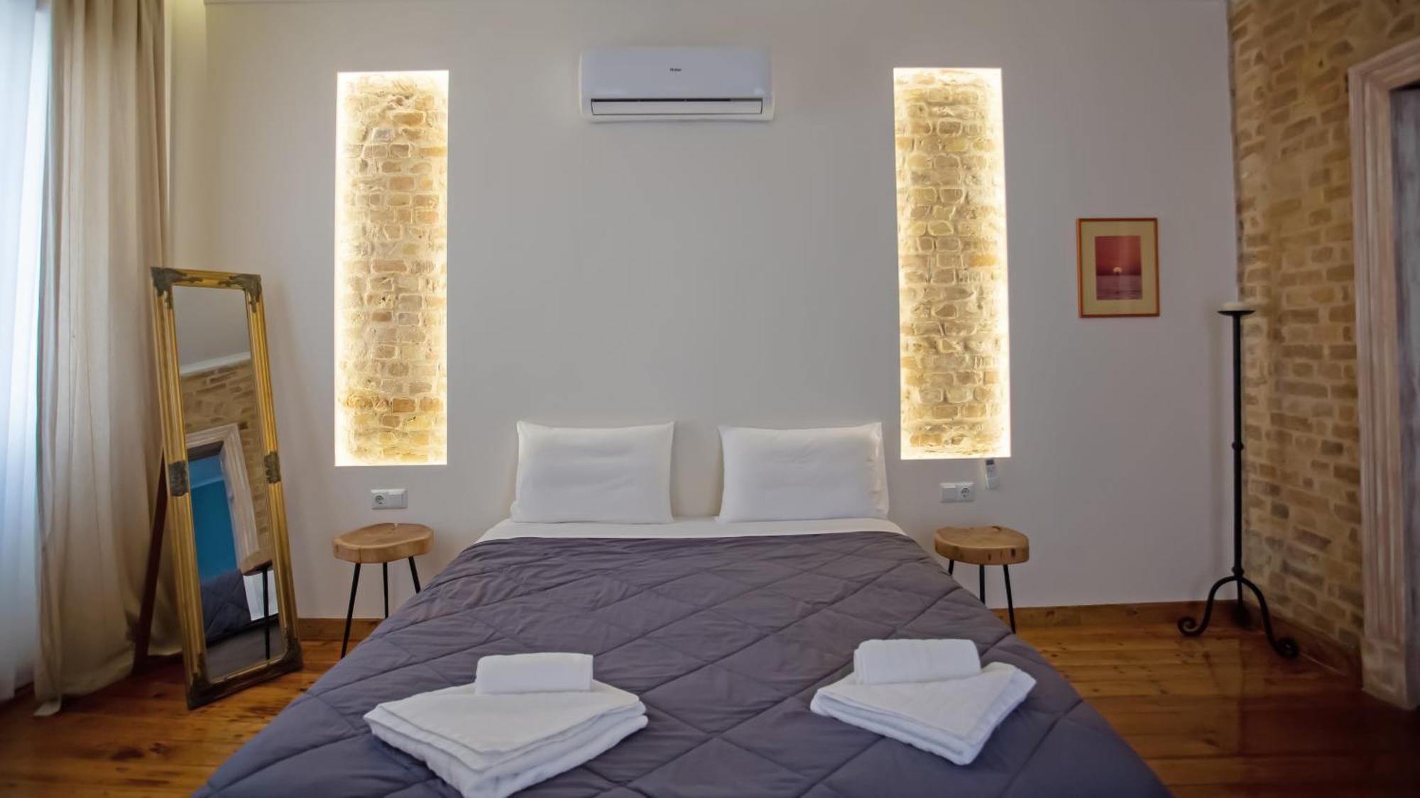 Kouketa Apartamento Corfu  Exterior foto