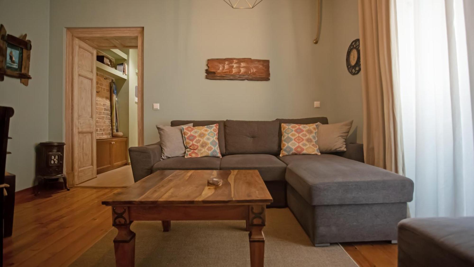 Kouketa Apartamento Corfu  Exterior foto