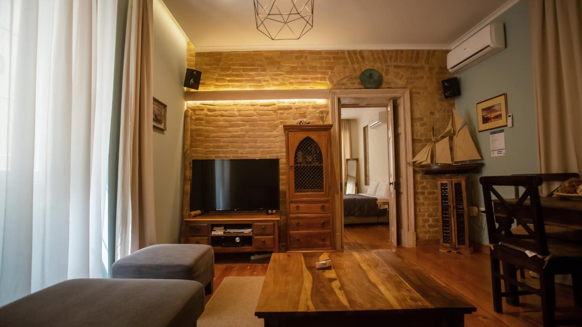Kouketa Apartamento Corfu  Exterior foto