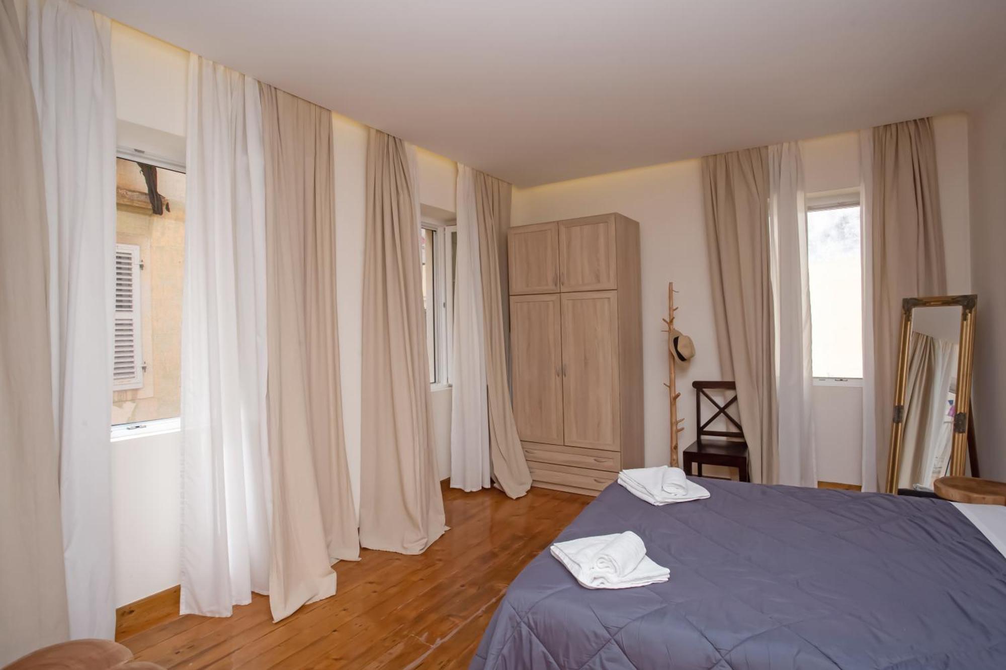 Kouketa Apartamento Corfu  Exterior foto